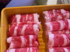 -李姑婆鲜切牛肉火锅自助(凤城二路店)