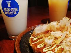 -山杏yama-katsu·吉列炸物