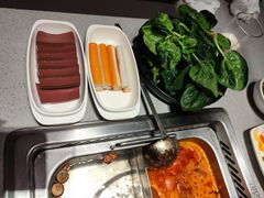 -海底捞火锅(吴中路店)