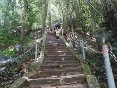 -七仙岭温泉国家森林公园