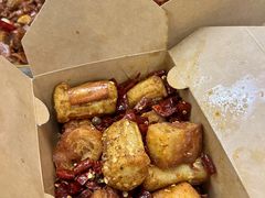 -老三样·旧食新味(船山路店)