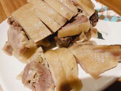 -老城南.鸭血粉丝汤(夫子庙店)