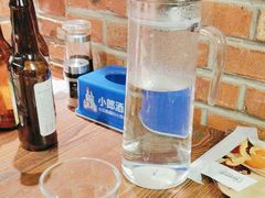 -1819餐厅·团队聚餐·烤串·精酿