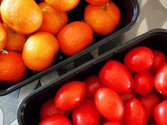 砂糖橘-老湘亲·品鉴湘菜(湖里店)