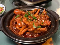 -金龙·打边炉(南京西路店)