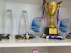 -乐博乐博少儿编程·机器人编程·信息学竞赛(杨浦五角场校区)