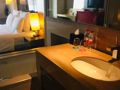 -青岛富力艾美酒店