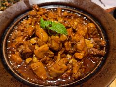 -千百味红餐厅·江西菜(绿地双子塔店)