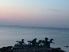 -养马岛旅游度假区