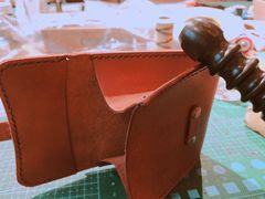 -如果·追梦手工皮具DIY教学店(田子坊店)