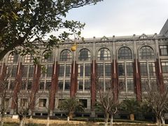 -华东政法大学(松江校区)