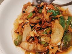 -湖兰金牌小炒肉(椒江万达店)