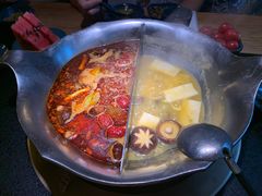 -湊湊火锅·茶憩(上海合生汇店)