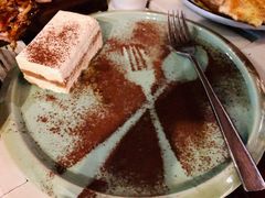 提拉米苏-Local泰莲庭(虹鳟鱼店)