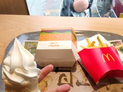 -麦当劳(茂名电白分店)