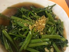 -班赞海鲜市场