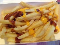 -麦当劳(花园城中心店)