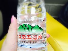-井冈山风景名胜区