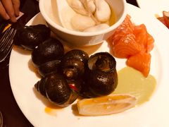 -都喜天丽富都青枫苑酒店-青枫小筑