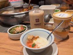 -巴奴毛肚火锅(龙湖锦艺城店)