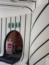 -奈尔宝家庭中心·亲子餐厅(前滩店)