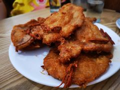 -九龙餐厅(大沽路店)