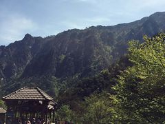 -大明山自然探索公园