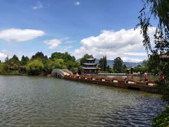 -黑龙潭公园