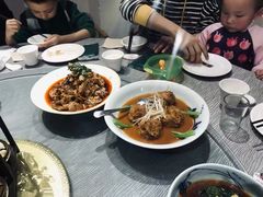 -院8里·少城记忆老川菜(宽窄巷子店)