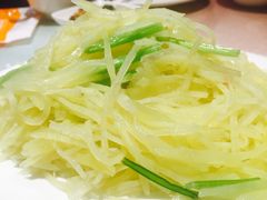 -老昌春饼(中央大街店)