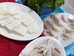 -花苑美食横琴生蚝火锅(拱北粤华路店)