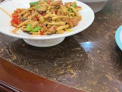 -老毛手抓·盐池滩羊非遗手抓(宁夏总店)