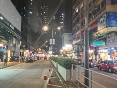 -香港铜锣湾皇悦酒店
