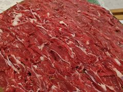 -小城牛事·鲜牛肉火锅(万达店)