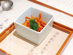 -慈云斋·24节气素食