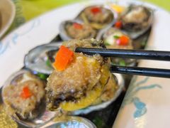 -桥东喜碧海鲜街(水东街店)