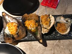 -沪小胖小龙虾(淮海中路旗舰店)