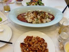 宫保鸡丁-大铁勺酒楼(宾水西道店)