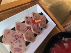 -周渝食惦酸菜鱼(青浦店)