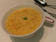 -天龙轩(香港丽思卡尔顿酒店)