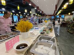 -福慧缘清心素食(峨眉山前店)