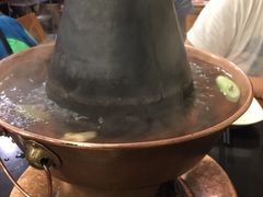 -情忆草原涮肉馆