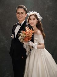 -女王风尚STUDIO·轻奢化定制