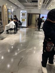 -LJOY丽锦造型·烫发染发