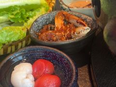 -黑牛の店·黑金店(沈阳万象城店)
