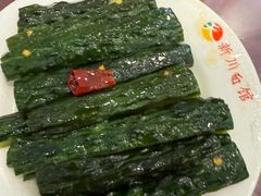 -新川面馆(新街口二店)