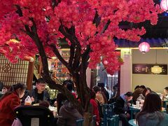 大堂-探花·意境江南菜·唐伯虎文化体验店·松鼠桂鱼(观前店)