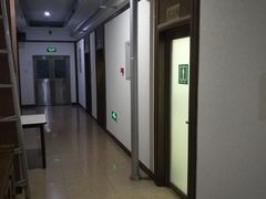 -清华澜园教工餐厅