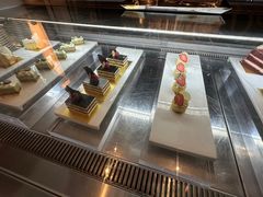 -济南凯宾斯基酒店-THE VIEW云景全日制餐厅