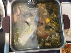 -新辣道鱼火锅(领展购物广场·中关村店)